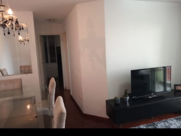 Imagem do imóvel ID-25455 na Rua Rishin Matsuda, Vila Santa Catarina, São Paulo - SP