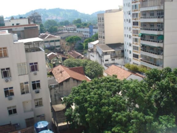 Imagem do imóvel ID-23450 na Rua Morais e Silva, Maracanã, Rio de Janeiro - RJ
