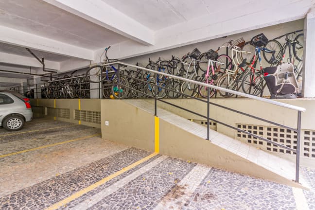 Imagem do imóvel ID-22632 na Rua Coelho Neto, Laranjeiras, Rio de Janeiro - RJ