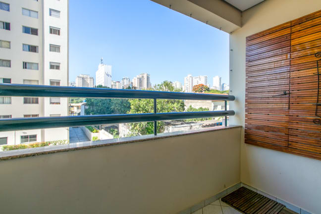 Imagem do imóvel ID-26123 na Rua Raul Pompéia, Pompeia, São Paulo - SP