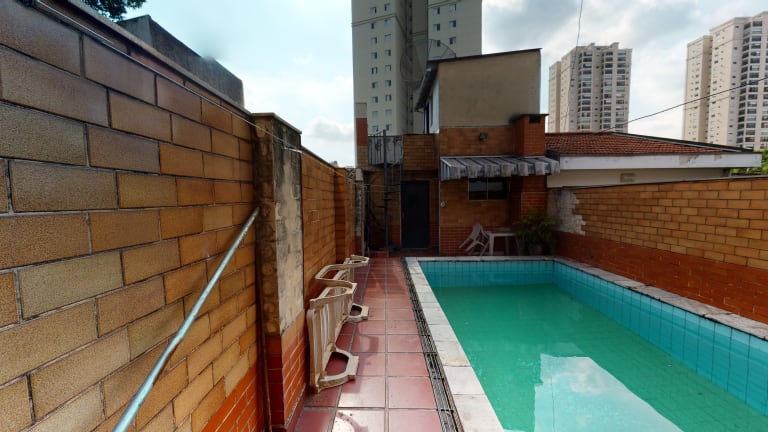 Imagem do imóvel ID-19484 na Rua Catão, Vila Romana, São Paulo - SP