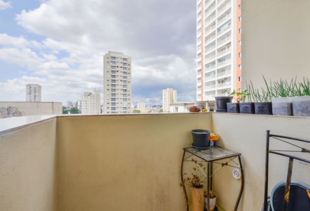 Imagem do imóvel ID-23532 na Avenida Miguel Estéfno, Saúde, São Paulo - SP