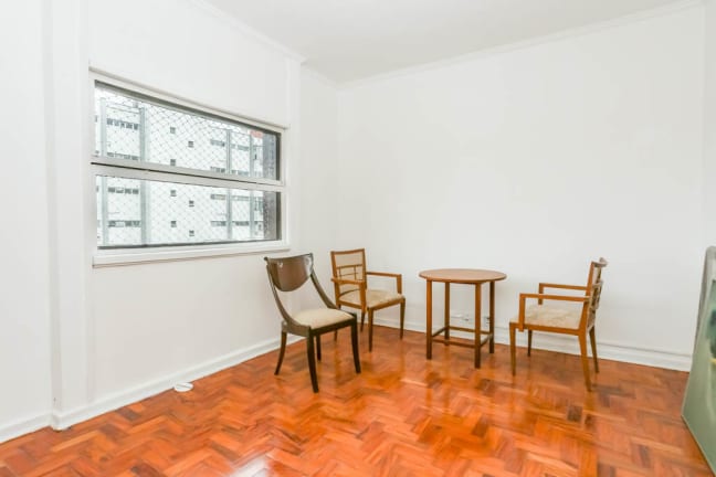 Imagem do imóvel ID-18476 na Alameda Franca, Jardim Paulista, São Paulo - SP
