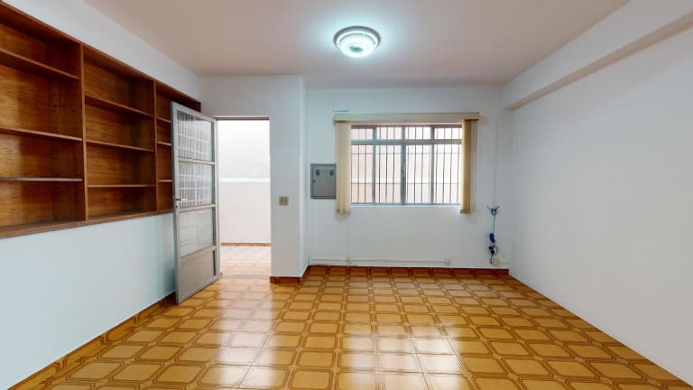 Imagem do imóvel ID-14608 na Rua Havaí, Sumaré, São Paulo - SP
