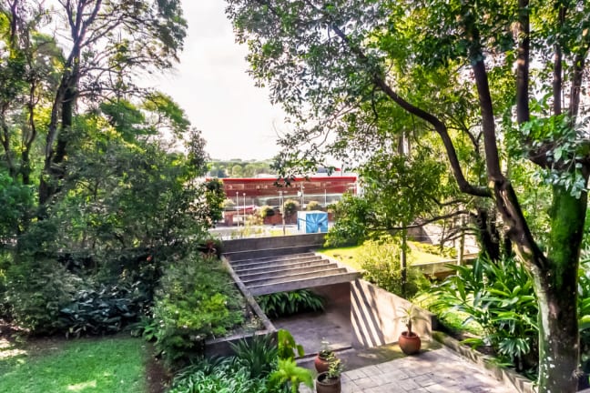 Imagem do imóvel ID-22074 na Rua das Malvas, Cidade Jardim, São Paulo - SP