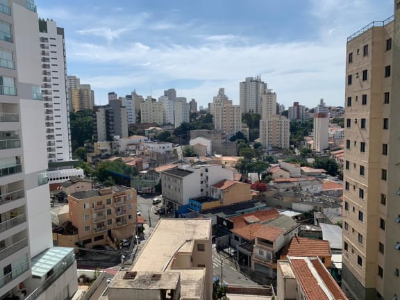 Imagem do imóvel ID-19815 na Rua Pedro Pomponazzi, Jardim Vila Mariana, São Paulo - SP