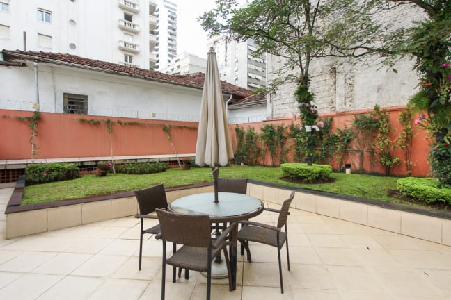 Imagem do imóvel ID-20746 na Rua Augusta, Jardim Paulista, São Paulo - SP