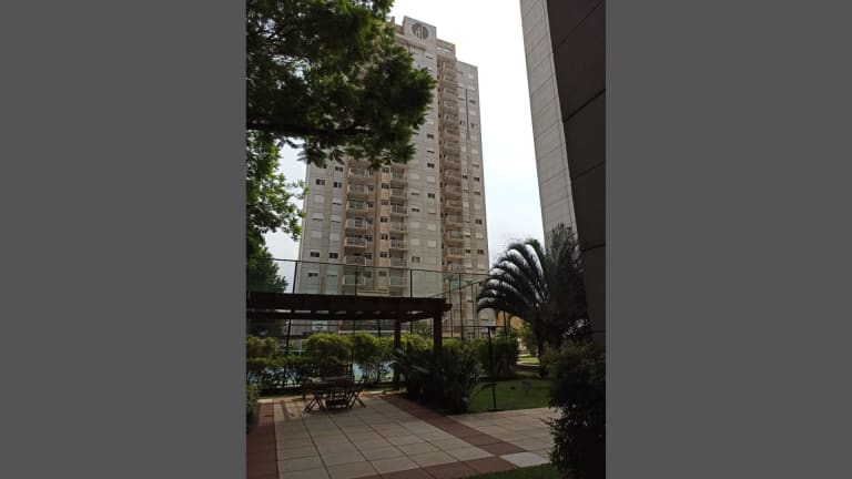 Imagem do imóvel ID-23839 na Rua Doutor Sérgio Meira, Barra Funda, São Paulo - SP