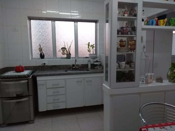 Imagem do imóvel ID-23447 na Alameda dos Guaramomis, Planalto Paulista, São Paulo - SP