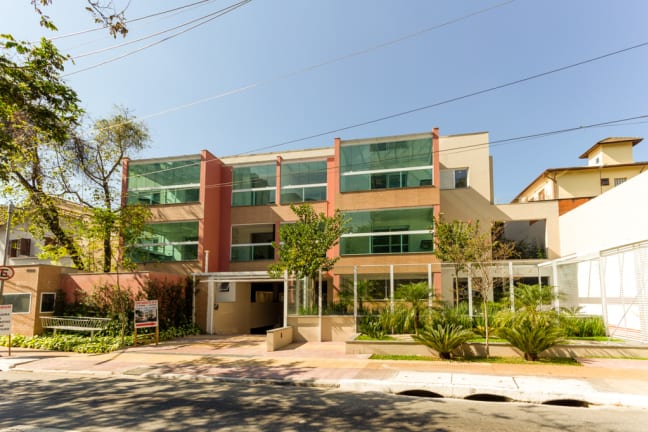 Imagem do imóvel ID-26202 na Avenida Vereador José Diniz, Jardim Petropolis, São Paulo - SP