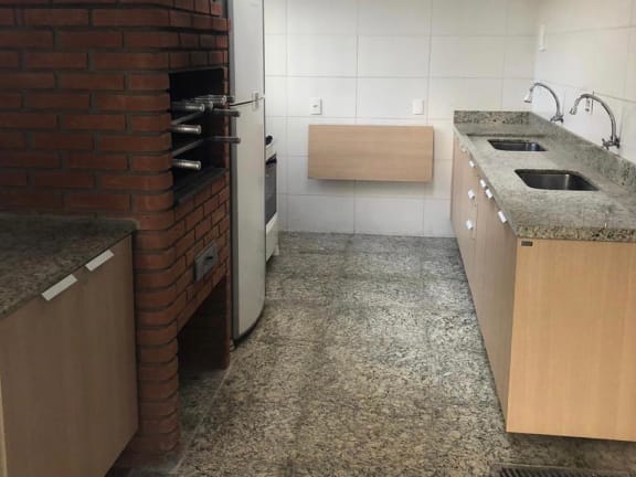 Imagem do imóvel ID-21194 na Rua Anália Franco, Vila Regente Feijó, São Paulo - SP