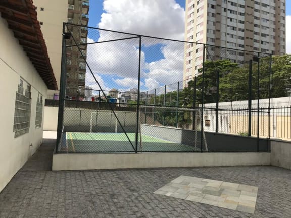 Imagem do imóvel ID-20016 na Rua Capitão Manuel Novaes, Santana, São Paulo - SP