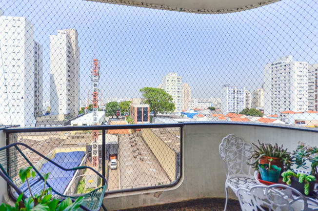 Imagem do imóvel ID-17545 na Rua Madre de Deus, Mooca, São Paulo - SP