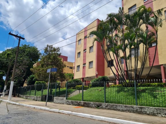 Imagem do imóvel ID-22546 na Avenida Cassandoca, Mooca, São Paulo - SP