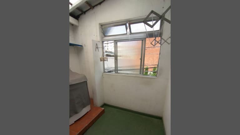 Imagem do imóvel ID-23415 na Rua Clélia, Vila Romana, São Paulo - SP