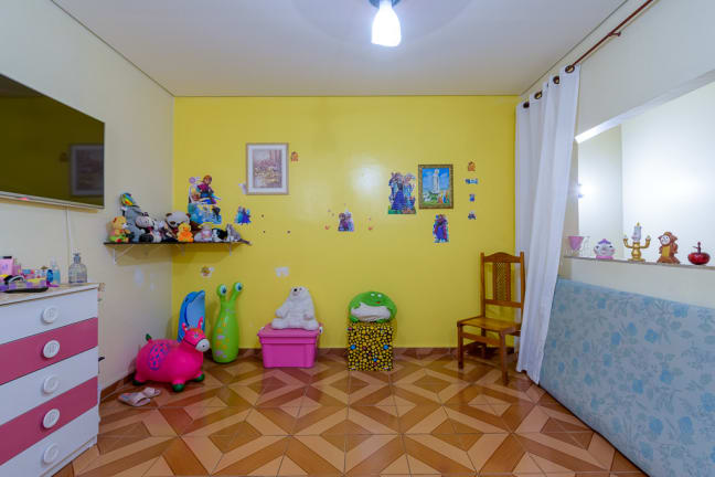 Imagem do imóvel ID-21338 na Rua Hayden, Vila Leopoldina, São Paulo - SP