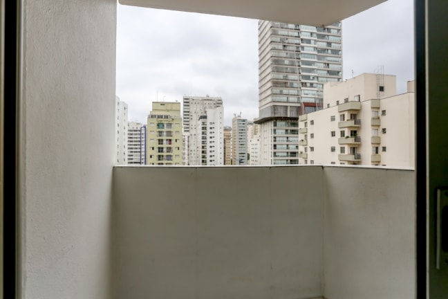 Imagem do imóvel ID-19109 na Rua Nebraska, Brooklin, São Paulo - SP