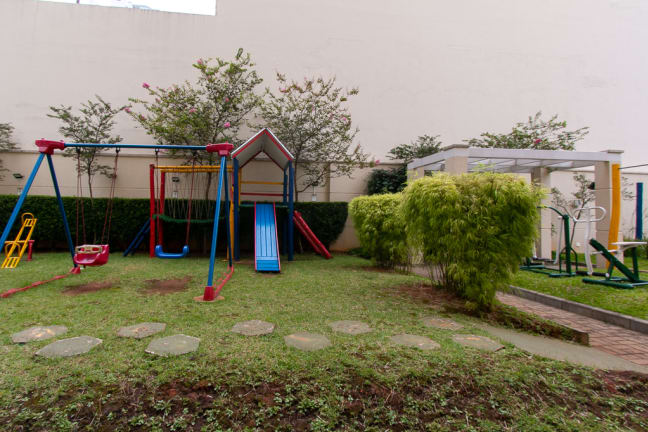 Imagem do imóvel ID-20568 na Rua Caio Graco, Vila Romana, São Paulo - SP