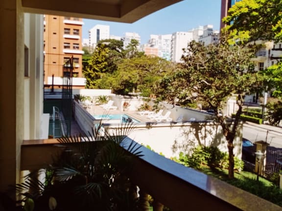 Imagem do imóvel ID-18861 na Rua Álvaro Luís Roberto de Assumpção, Campo Belo, São Paulo - SP