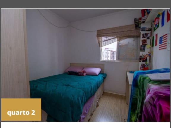 Imagem do imóvel ID-23372 na Avenida Diederichsen, Vila Guarani (Zona Sul), São Paulo - SP