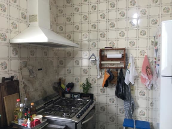 Imagem do imóvel ID-20464 na Rua Mipibu, Vila Romana, São Paulo - SP