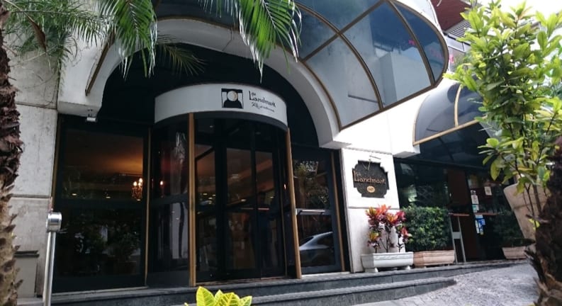 Imagem do imóvel ID-25752 na Alameda Jaú, Jardim Paulista, São Paulo - SP