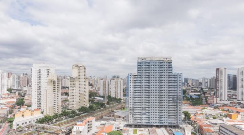 Imagem do imóvel ID-23273 na Rua Cônego Vicente Miguel Marino, Barra Funda, São Paulo - SP