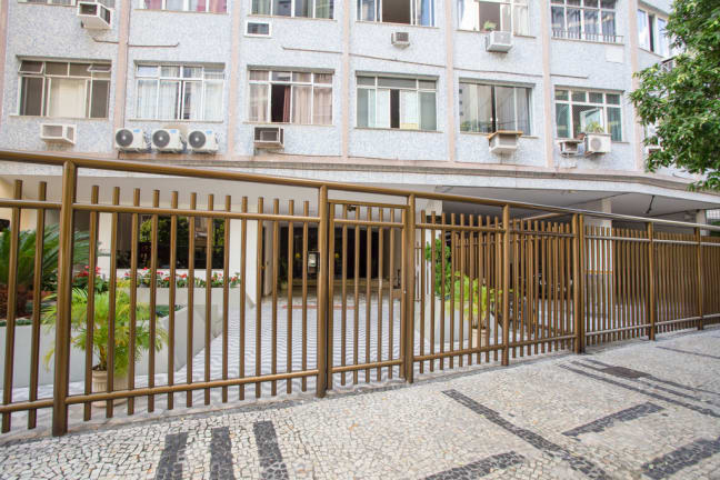 Imagem do imóvel ID-23031 na Rua Bolívar, Copacabana, Rio de Janeiro - RJ