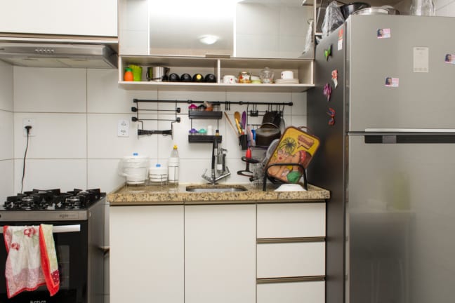 Imagem do imóvel ID-22389 na Alameda Glete, Campos Elíseos, São Paulo - SP