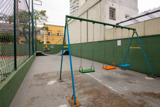 Imagem do imóvel ID-17988 na Rua Alexandre Leví, Cambuci, São Paulo - SP