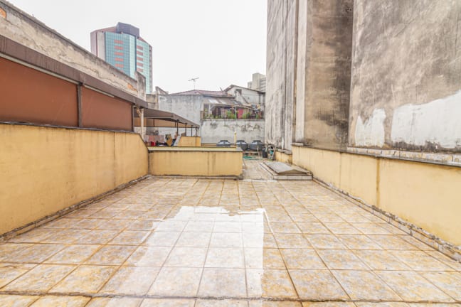 Imagem do imóvel ID-18036 na Rua Sebastião Pereira, Vila Buarque, São Paulo - SP