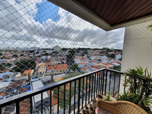 Imagem do imóvel ID-21604 na Rua Gomes Nogueira, Vila São José, São Paulo - SP
