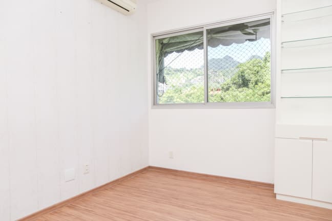 Imagem do imóvel ID-20867 na Rua Carvalho Alvim, Tijuca, Rio de Janeiro - RJ