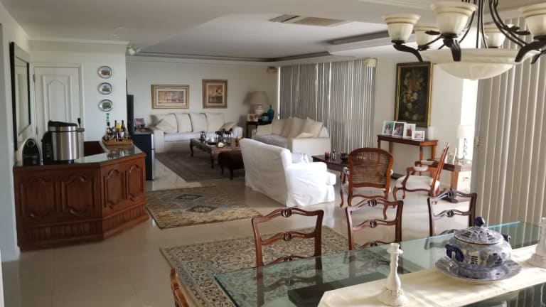 Imagem do imóvel ID-18526 na Avenida Lúcio Costa, Barra da Tijuca, Rio de Janeiro - RJ