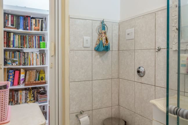Imagem do imóvel ID-20527 na Alameda Nothmann, Campos Elíseos, São Paulo - SP