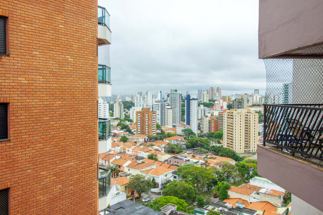 Imagem do imóvel ID-17979 na Rua Bartolomeu de Gusmão, Vila Mariana, São Paulo - SP