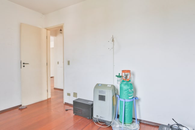 Imagem do imóvel ID-23141 na Rua Mauro, Vila da Saúde, São Paulo - SP