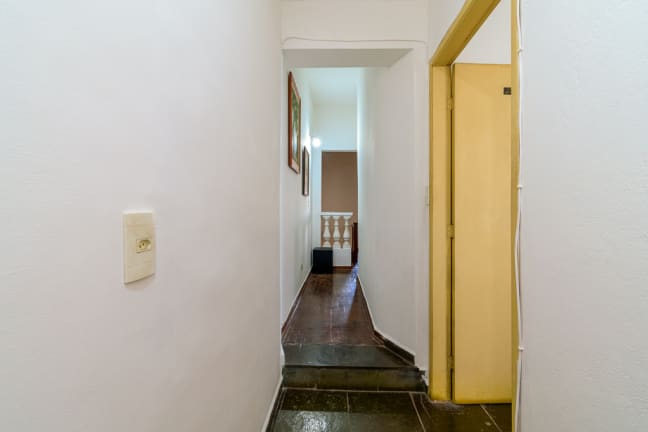Imagem do imóvel ID-21198 na Rua Mário, Vila Romana, São Paulo - SP