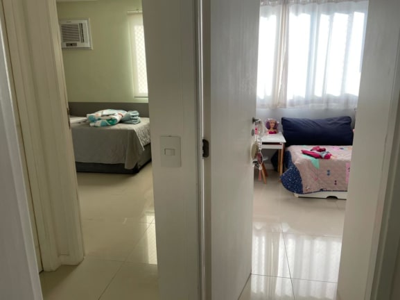 Imagem do imóvel ID-25758 na Rua César Lattes, Barra da Tijuca, Rio de Janeiro - RJ