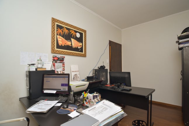 Imagem do imóvel ID-22509 na Travessa Aral Moreira, Vila Formosa, São Paulo - SP