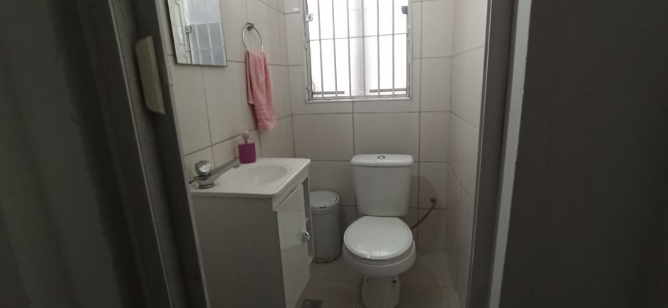 Imagem do imóvel ID-20931 na Rua Vargem do Cedro, Sumaré, São Paulo - SP