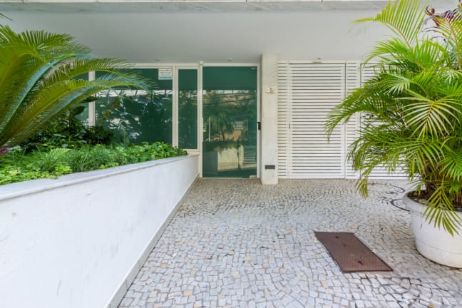 Imagem do imóvel ID-22982 na Rua Bogari, Lagoa, Rio de Janeiro - RJ