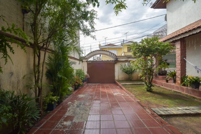 Imagem do imóvel ID-22509 na Travessa Aral Moreira, Vila Formosa, São Paulo - SP