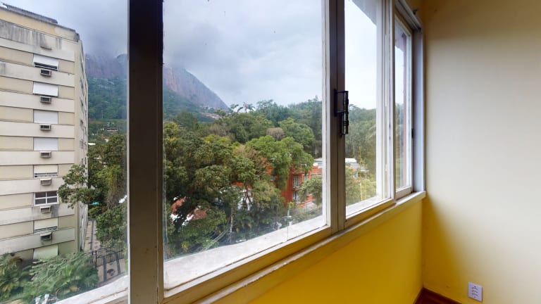 Imagem do imóvel ID-26178 na Rua Marquês de São Vicente, Gávea, Rio de Janeiro - RJ