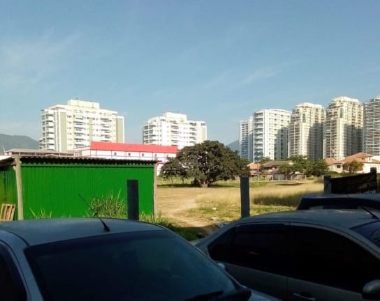 Imagem do imóvel ID-22488 na Rua do Arquiteto, Recreio dos Bandeirantes, Rio de Janeiro - RJ