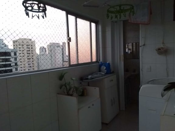 Imagem do imóvel ID-23447 na Alameda dos Guaramomis, Planalto Paulista, São Paulo - SP