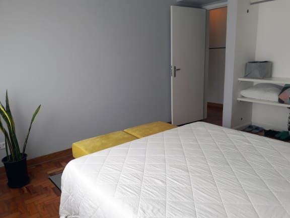Imagem do imóvel ID-17729 na Alameda Tietê, Cerqueira César, São Paulo - SP
