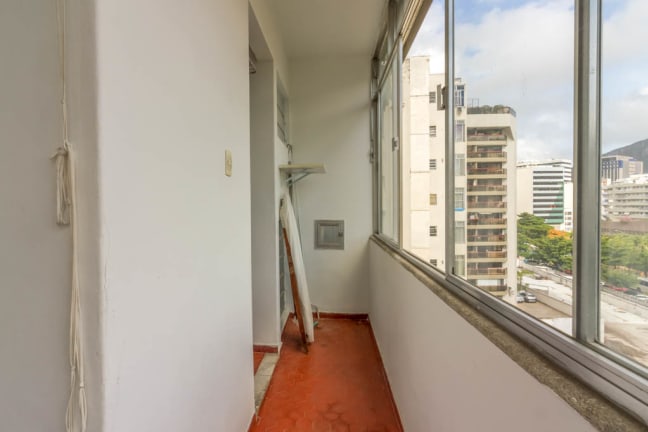 Imagem do imóvel ID-26838 na Rua São Clemente, Botafogo, Rio de Janeiro - RJ