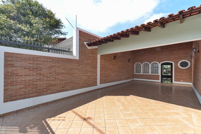 Imagem do imóvel ID-18653 na Rua Roque Petrella, Vila Cordeiro, São Paulo - SP