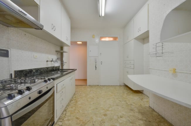 Imagem do imóvel ID-22963 na Alameda Joaquim Eugênio de Lima, Jardim Paulista, São Paulo - SP